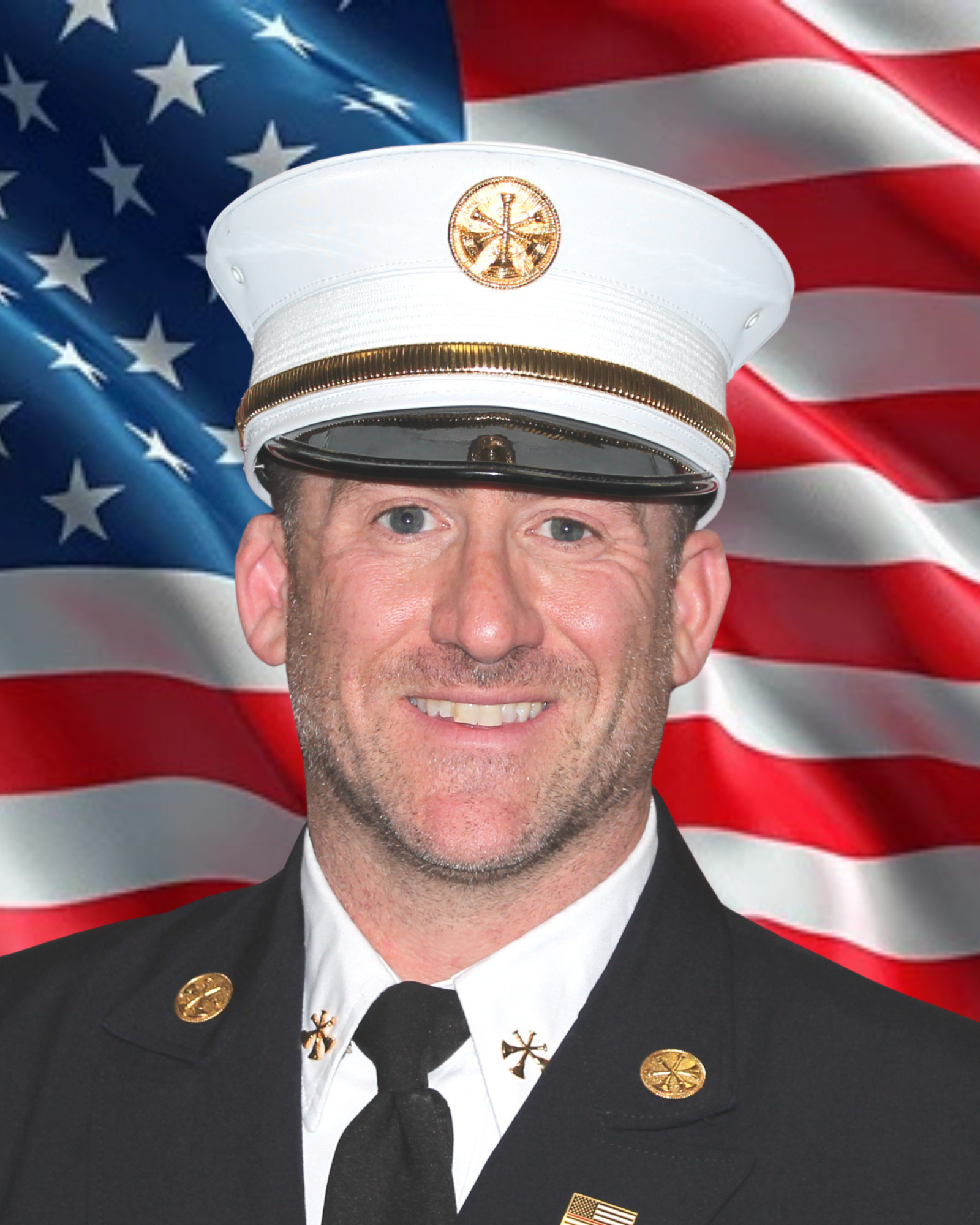 Joseph M. Ferrari Jr.