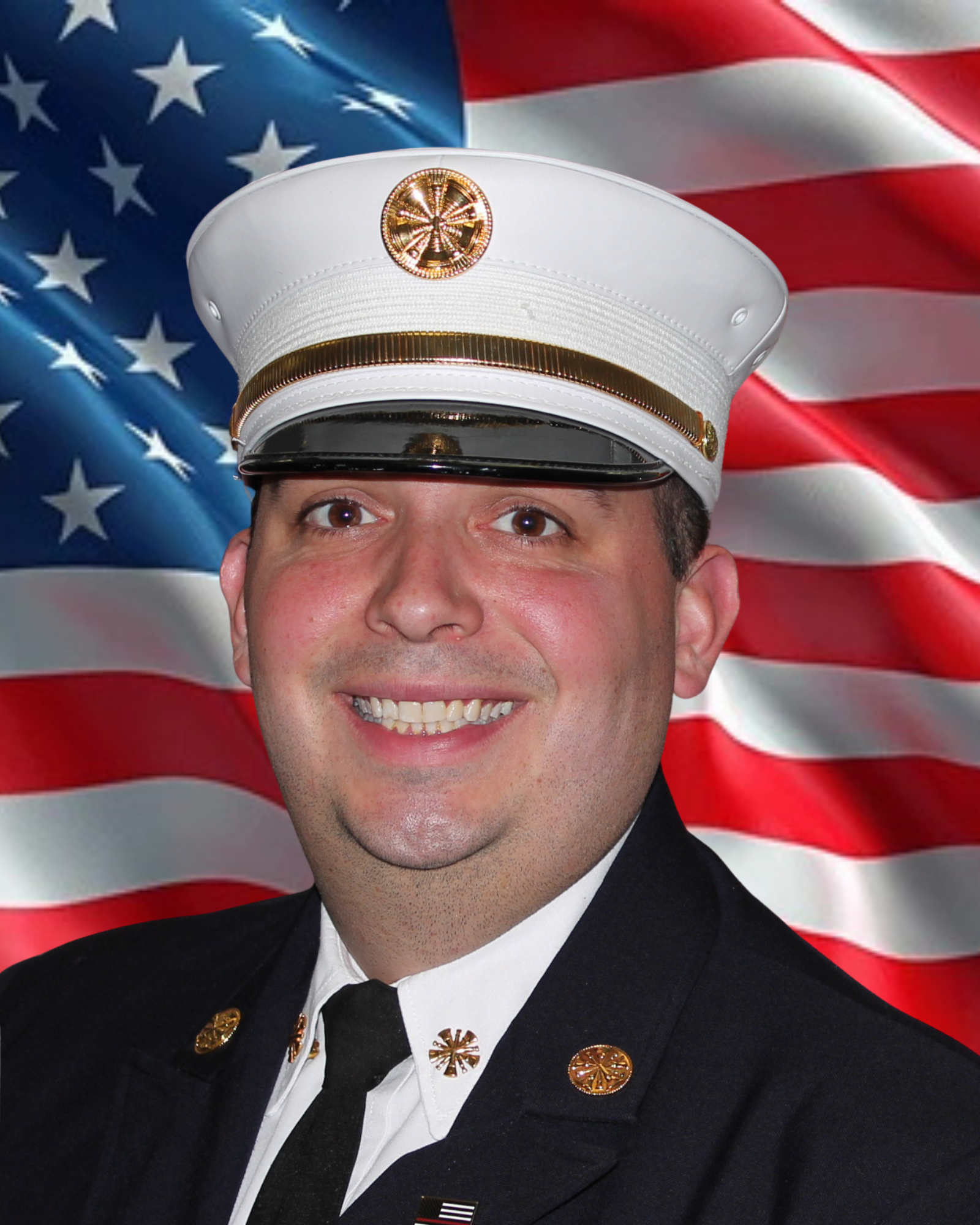 Jared M. Gunst