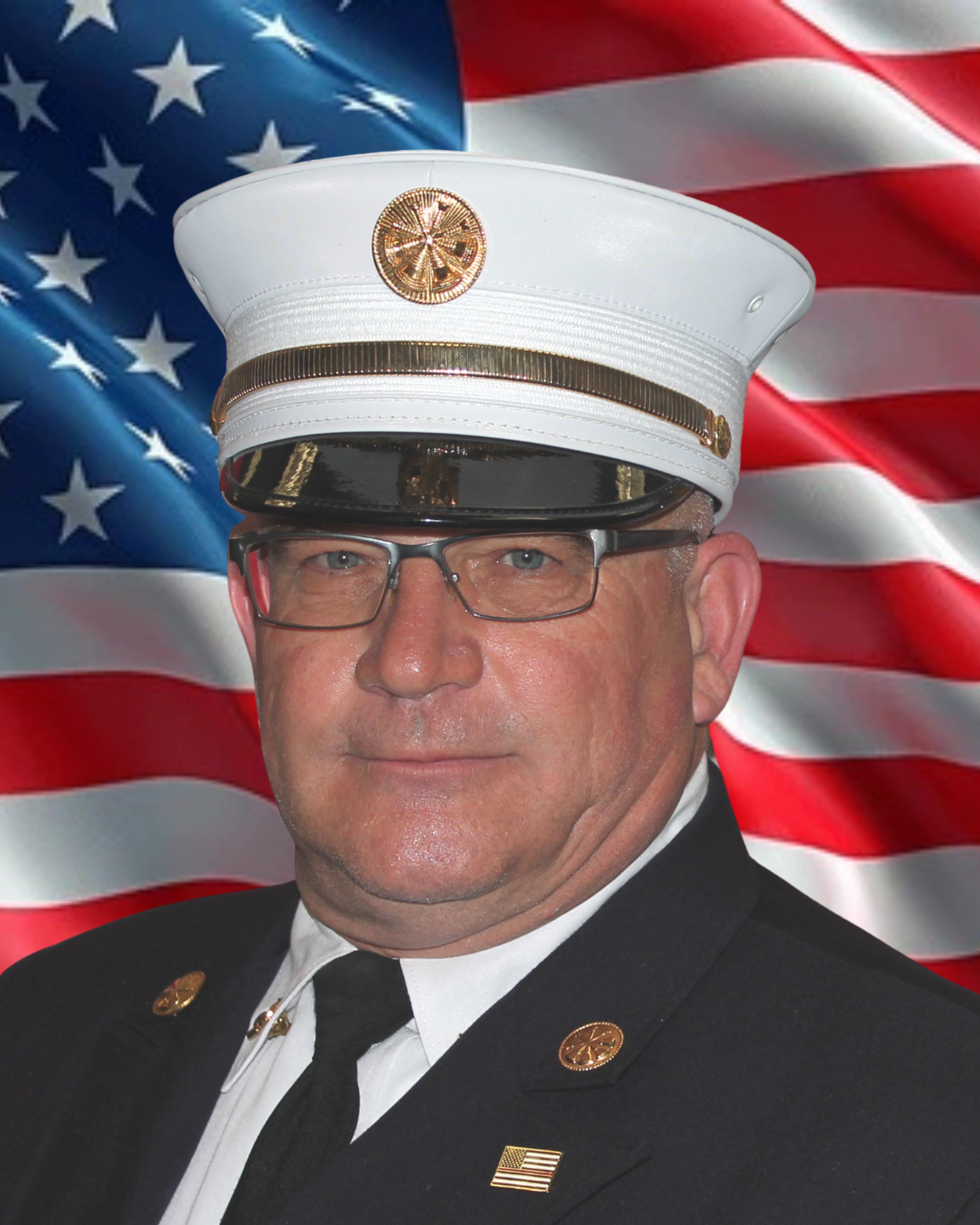 Charles J. Macchio