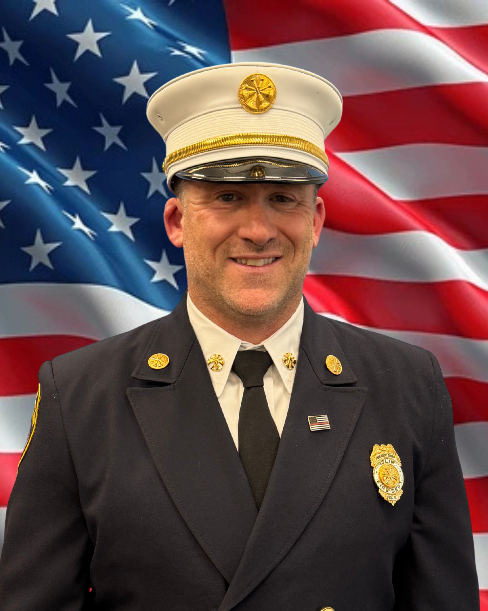 Joseph M. Ferrari Jr.