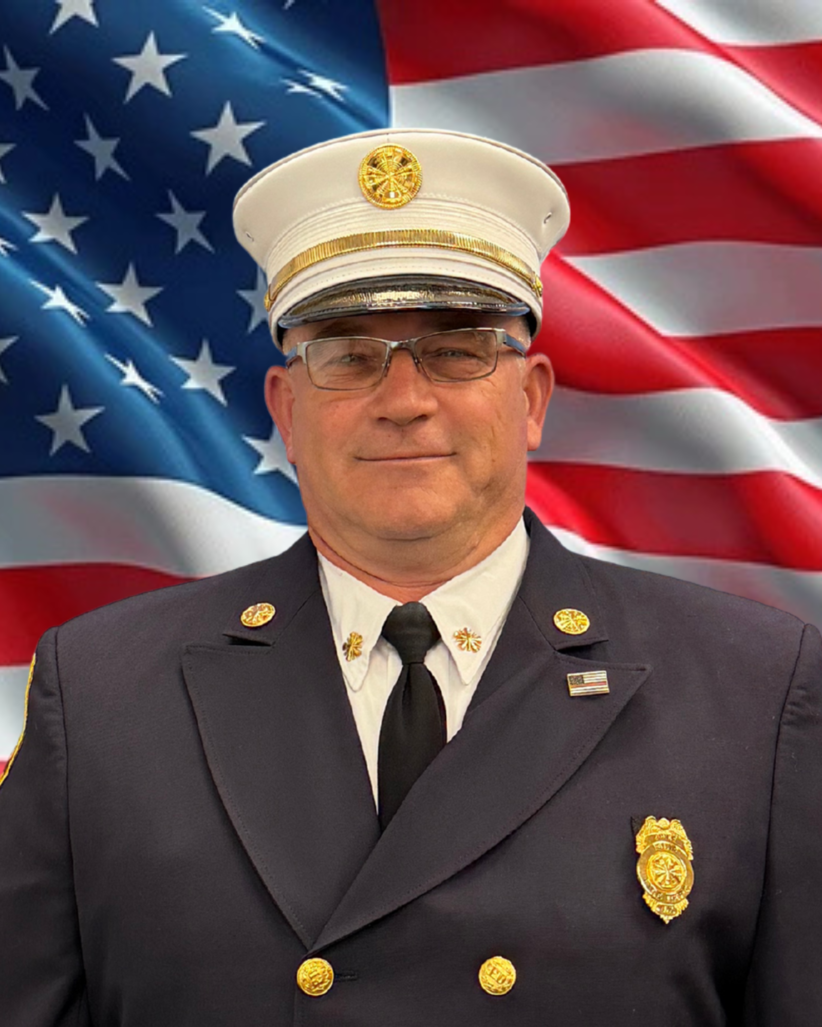 Charles J. Macchio